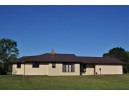 12417 S County Road G, Spring Green, WI 53588