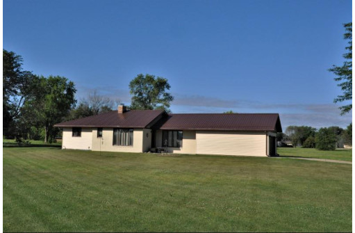 12417 S County Road G, Spring Green, WI 53588