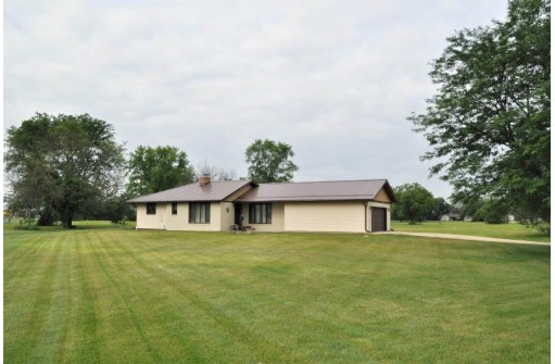 12417 S County Road G, Spring Green, WI 53588