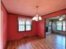 1156 Summerhill Dr, Janesville, WI 53546