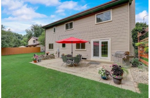 2638 Placid St, Fitchburg, WI 53711