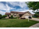 1200 Fieldcrest Dr, Edgerton, WI 53534