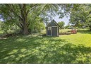 1405 Hommen Rd, Deerfield, WI 53531