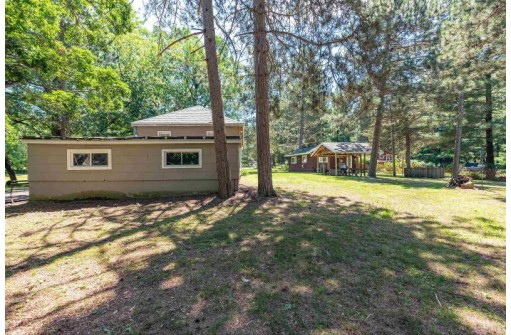 W8666 Hwy 23, Briggsville, WI 53920