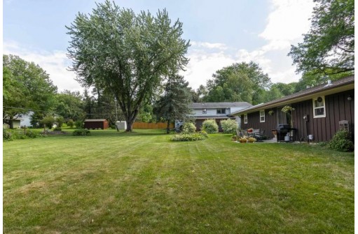 2754 Tower Hill Dr, Fitchburg, WI 53711