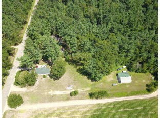 W8437 County Road C New Lisbon, WI 53950