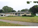 1121 Erie Dr, Janesville, WI 53545