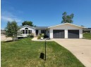 310 E North St, Dodgeville, WI 53533