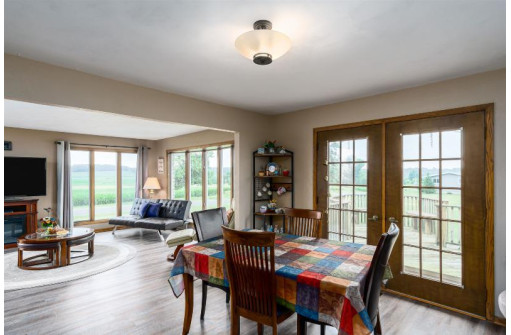 N6826 S Crystal Lake Rd, Beaver Dam, WI 53916