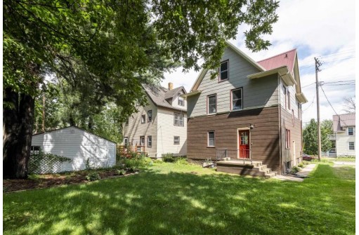 1970 E Main St, Madison, WI 53704