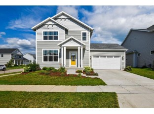 719 Gingergrass Way Verona, WI 53593