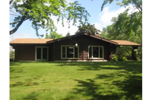 W12269 Sunny Knoll Rd, Brandon, WI 53919