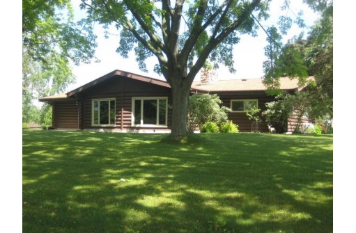 W12269 Sunny Knoll Rd, Brandon, WI 53919