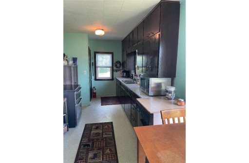 N5619 Johnson Rd, New Lisbon, WI 53950