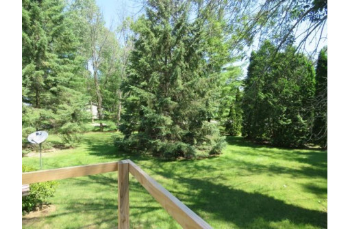 W10698 Hickory Ln, Fox Lake, WI 53933-0000