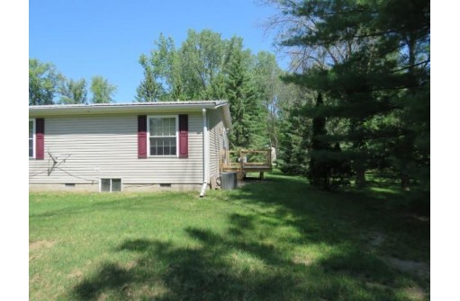 W10698 Hickory Ln, Fox Lake, WI 53933-0000