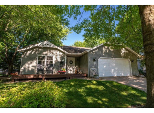 555 Ash St Oregon, WI 53575