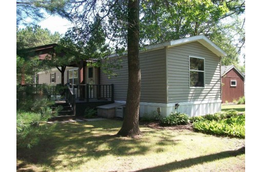 N9499 County Road G, Necedah, WI 54646