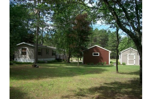 N9499 County Road G, Necedah, WI 54646