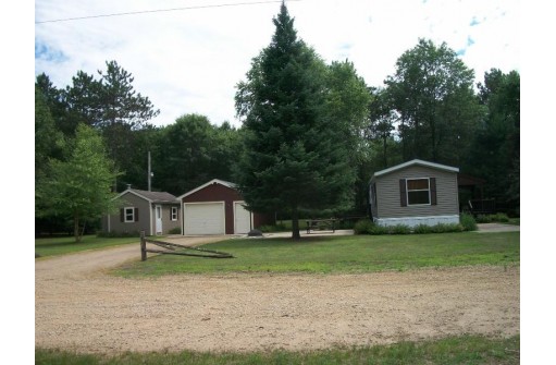 N9499 County Road G, Necedah, WI 54646