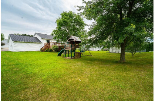 1516 Jason Ave, Tomah, WI 54660