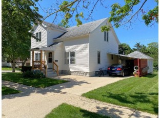 2143 17th Ave Monroe, WI 53566-3412