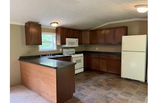 E10555 Joy Rd, Baraboo, WI 53913