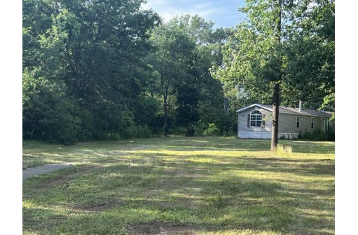 E10555 Joy Rd, Baraboo, WI 53913