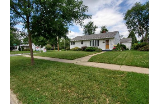 1902 Manley St, Madison, WI 53704