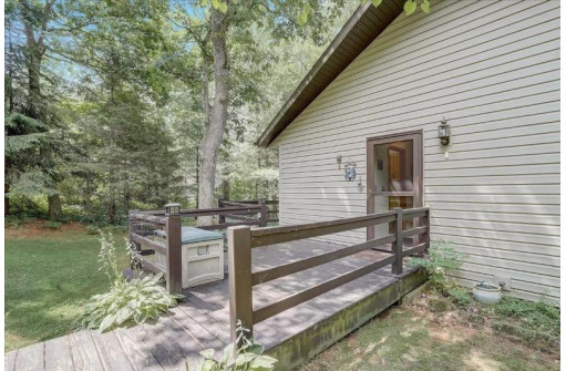 W8615 Duck Creek Ln, Westfield, WI 53964