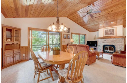 W8615 Duck Creek Ln, Westfield, WI 53964