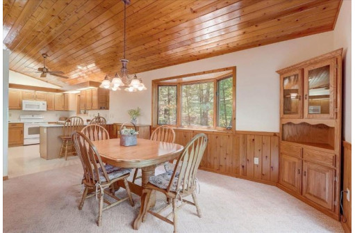 W8615 Duck Creek Ln, Westfield, WI 53964