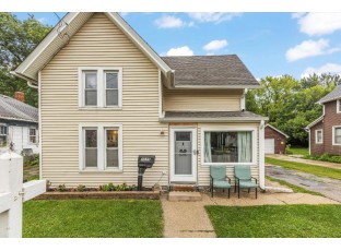 1539 Jefferson Ave Waukesha, WI 53186