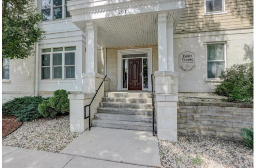 201 N Blair St 203, Madison, WI 53703