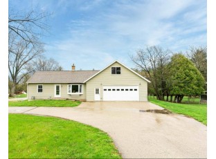 2428 County Road Mm Oregon, WI 53575