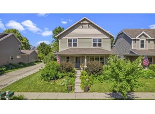 1614 Don Simon Dr Sun Prairie, WI 53590