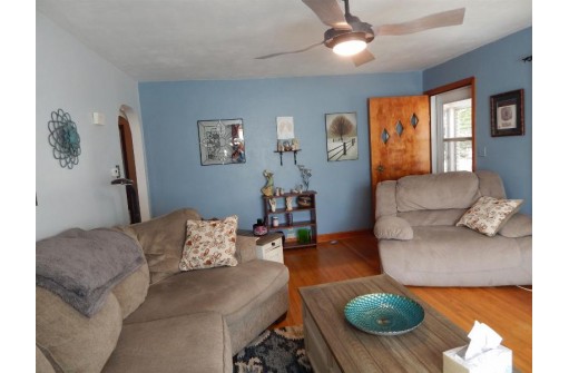 715 W Brown St, Waupun, WI 53963