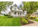 231 S Garfield St, Monticello, WI 53570