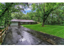 10632 W Oak Ridge Rd, Evansville, WI 53536