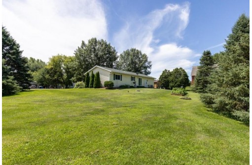 3728 Shiloh Rd, DeForest, WI 53532