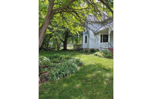 215 E South St, Beaver Dam, WI 53916