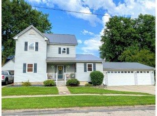 401 S Page St Monona, IA 52159