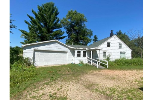 W8779 County Road C, Wautoma, WI 54982