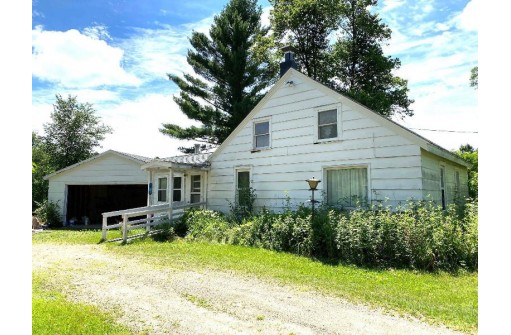 W8779 County Road C, Wautoma, WI 54982