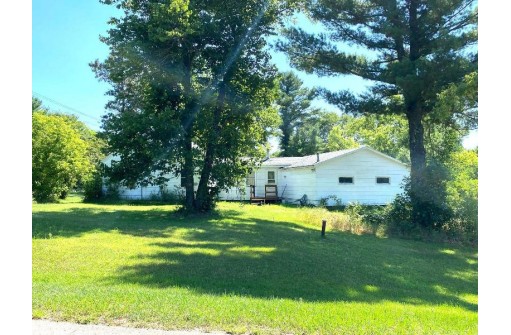 W8779 County Road C, Wautoma, WI 54982