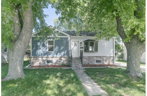 289 Weis Ave, Fond Du Lac, WI 54935