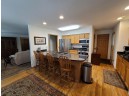 1104 Hillebrand Dr, Jefferson, WI 53549