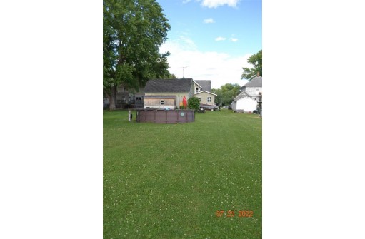 256 Rounsville St, Waupun, WI 53963