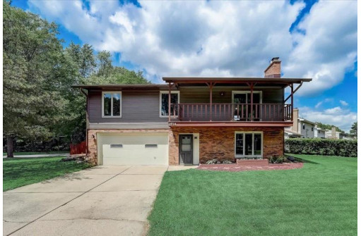 2714 Post Rd, Madison, WI 53713