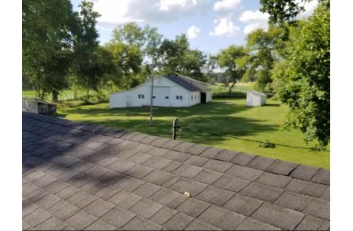 4238 Rutland-Dunn Townline Rd, Oregon, WI 53575